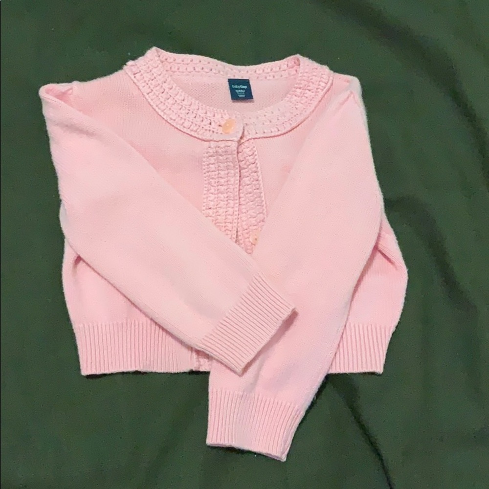 Cardigan - Picture 1 of 2